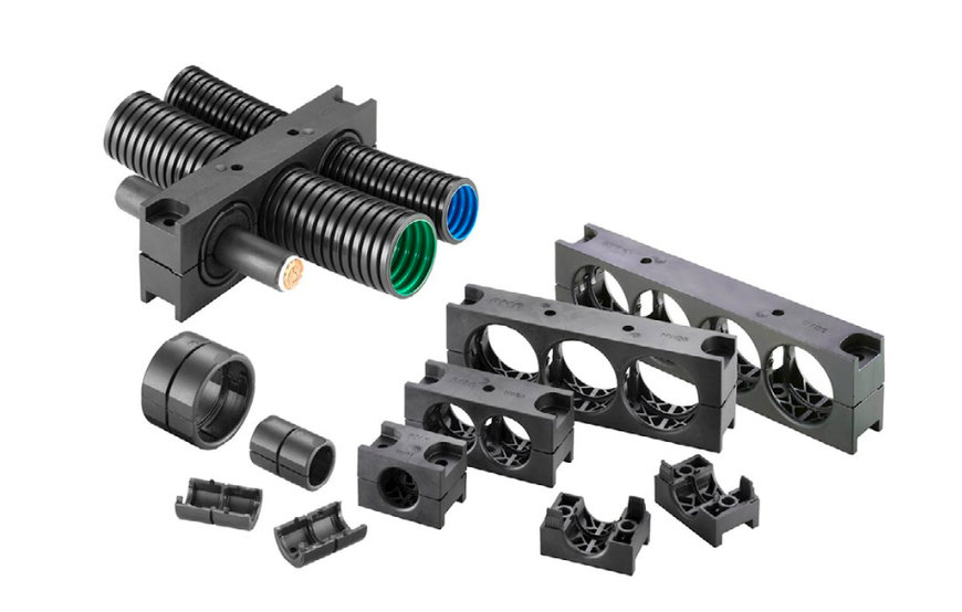 Alstom España apuesta por el sistema de soporte modular PMA® TRUSTTM